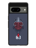 Eva 03 Google Pixel 8 Case QC8712