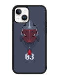 Eva 03 iPhone 14 Plus Case QC8712