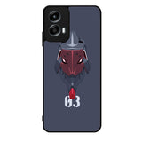 Eva 03 Motorola Moto G Play 2024 Case OV8712