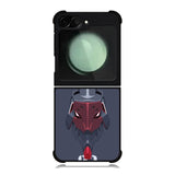 Eva 03 Samsung Galaxy Z Flip 6 5G 2024 Case OV8712
