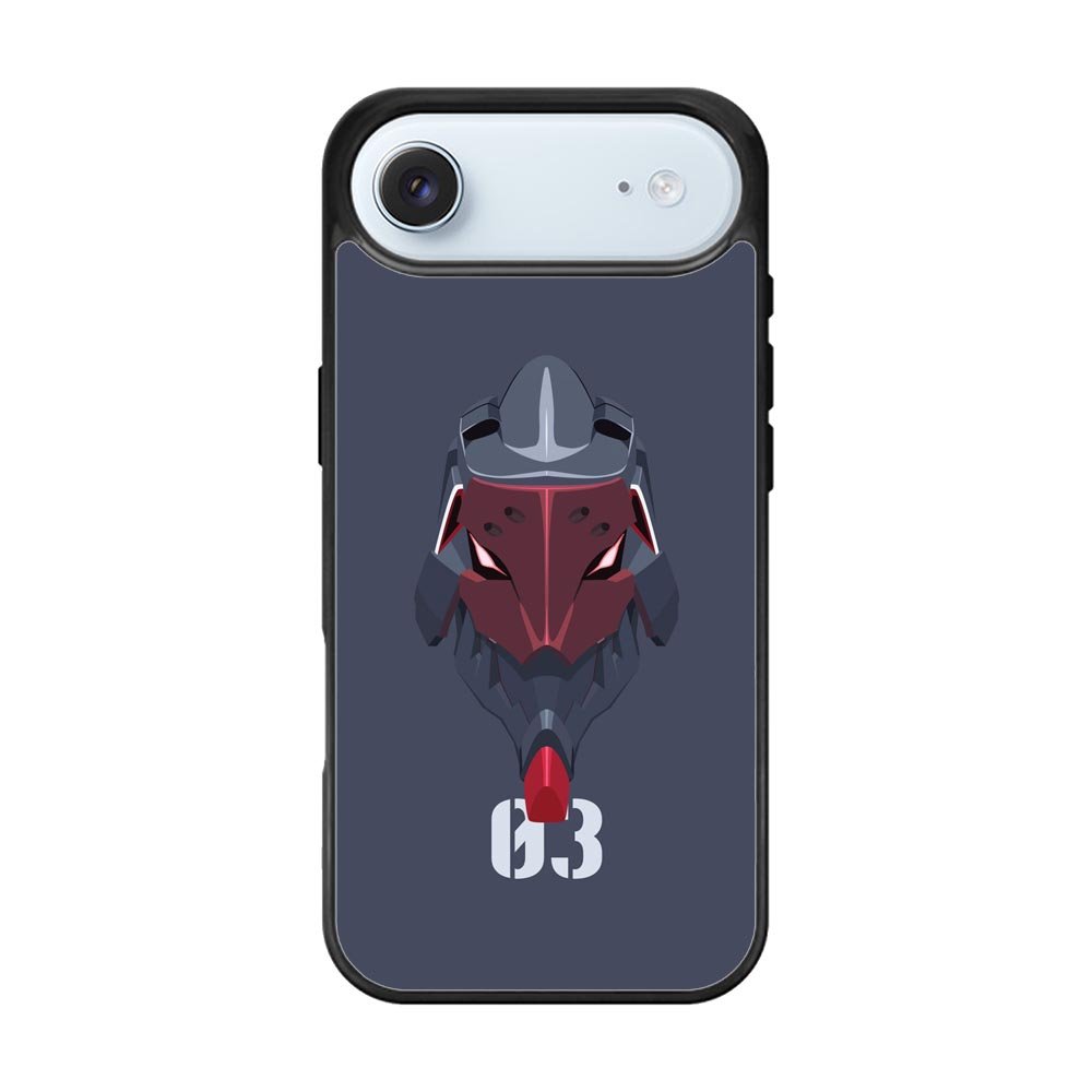 Eva 03 iPhone Air Case QC8712