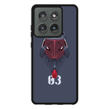 Eva 03 Motorola Moto Edge 2025 Case QC8712