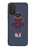 Eva 03 Motorola Moto G Pure 2021 , Moto G Power 2022 Case OV8712