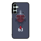 Eva 03 Samsung Galaxy A16 Case OV8712