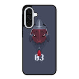 Eva 03 Samsung Galaxy A56 5G Case RC8712