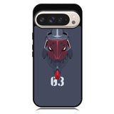 Eva 03 Google Pixel 10 Pro XL Case RC8712