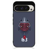 Eva 03 Google Pixel 9 Pro XL Case OV8712