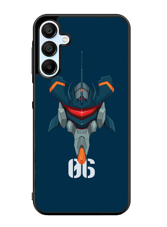 Eva 06 Samsung Galaxy A15 5G Case OV8711