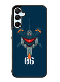 Eva 06 Samsung Galaxy A15 5G Case OV8711