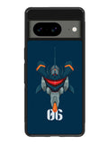 Eva 06 Google Pixel 8 Case QC8711