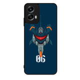 Eva 06 Motorola Moto G Play 2024 Case OV8711