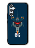 Eva 06 Samsung Galaxy A14 5G Case QC8711