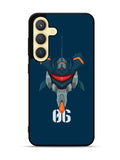 Eva 06 Samsung Galaxy S25 Plus 5G , Samsung Galaxy S25+ 5G Case OV8711