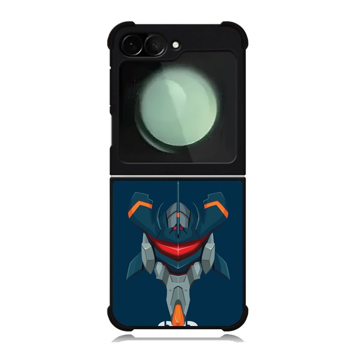 Eva 06 Samsung Galaxy Z Flip 6 5G 2024 Case OV8711