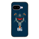 Eva 06 Google Pixel 10A Case OV8711