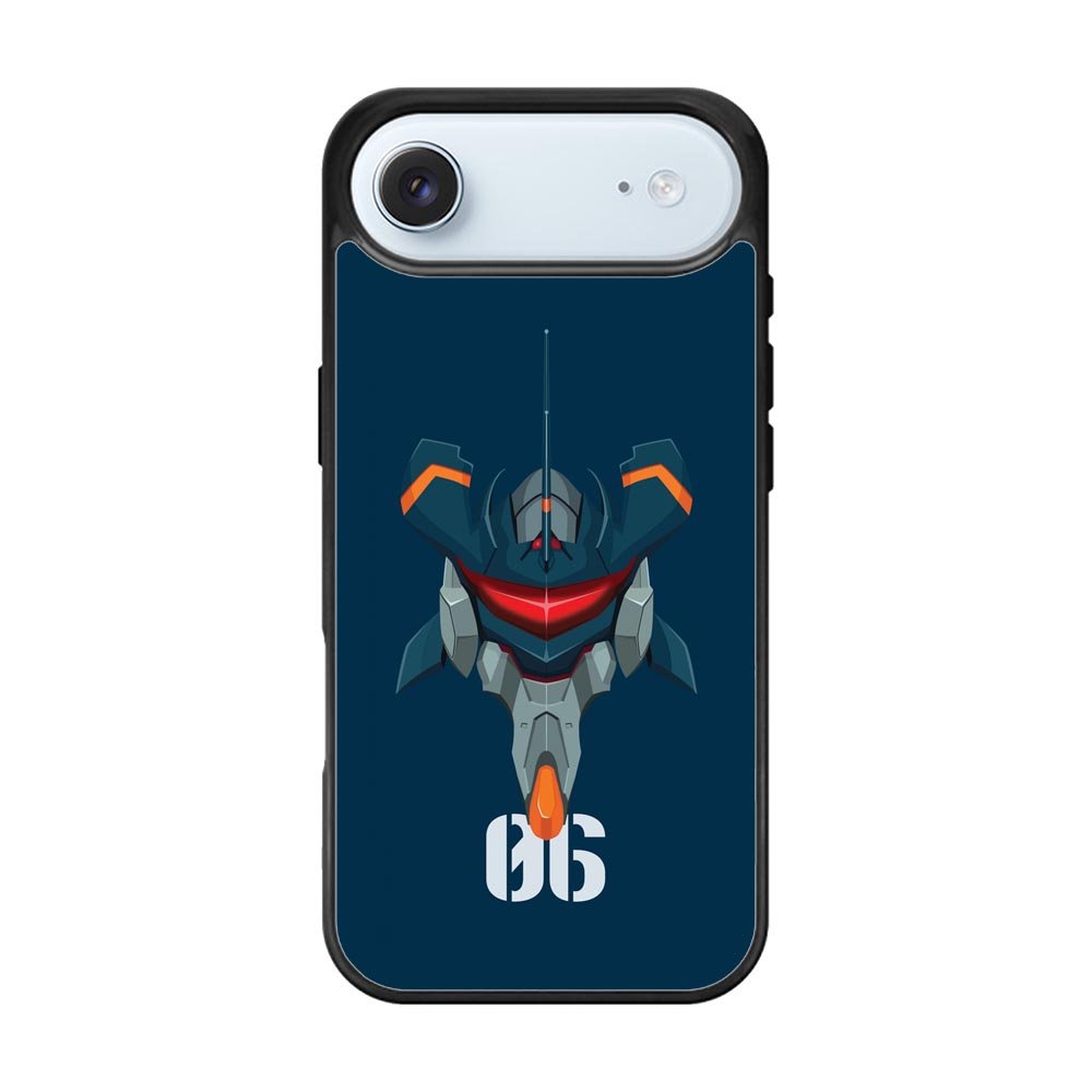 Eva 06 iPhone Air Case QC8711