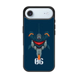 Eva 06 iPhone Air Case QC8711