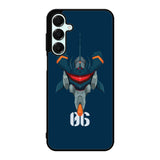 Eva 06 Samsung Galaxy A16 Case OV8711