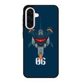 Eva 06 Samsung Galaxy A16 5G Case RC8711