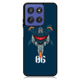 Eva 06 Motorola Moto G Stylus 5G 2025 Case OV8711
