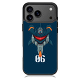 Eva 06 Samsung Galaxy S26 Case OV8711