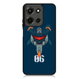 Eva 06 Motorola Moto G 5G 2025 Case OV8711