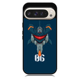 Eva 06 Google Pixel 10 Pro XL Case RC8711