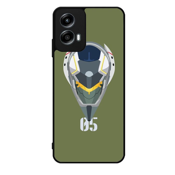 Eva 05 Motorola Moto G Play 2024 Case OV8710