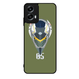 Eva 05 Motorola Moto G Play 2024 Case OV8710