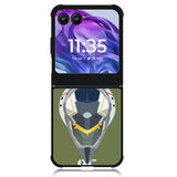 Eva 05 Motorola Moto Razr Plus 2024 , Moto Razr+ 2024 Case OV8710