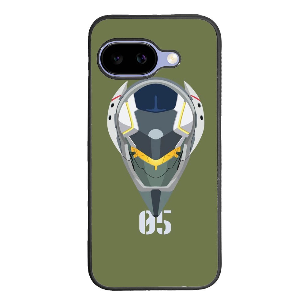 Eva 05 Google Pixel 10A Case OV8710