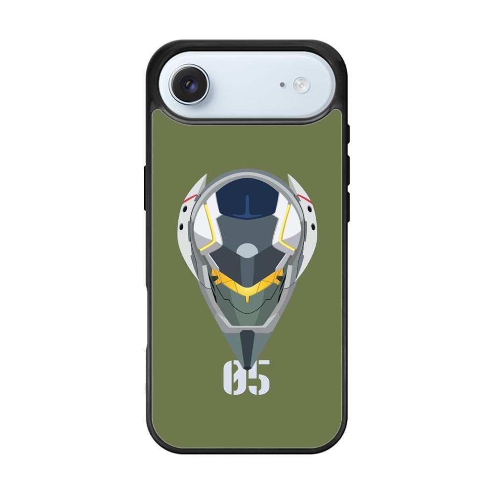 Eva 05 iPhone Air Case QC8710