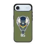Eva 05 iPhone Air Case QC8710