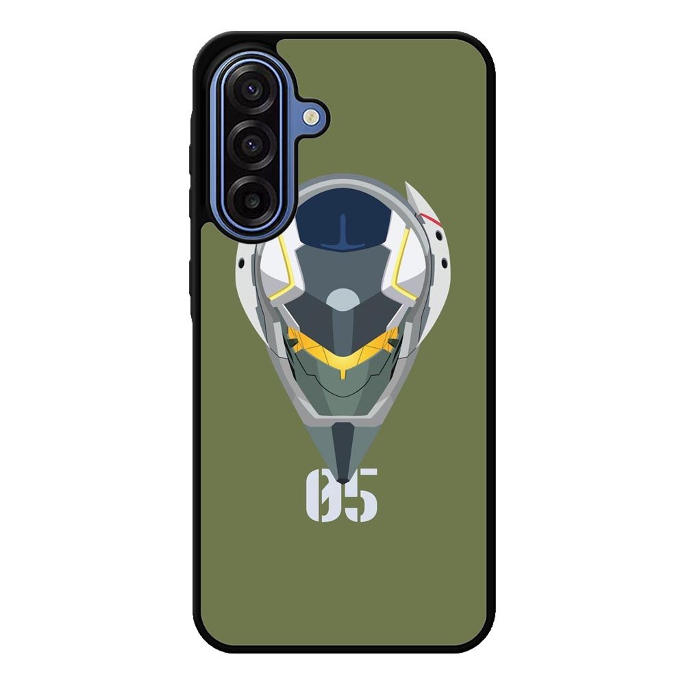 Eva 05 Samsung Galaxy A17 Case QC8710