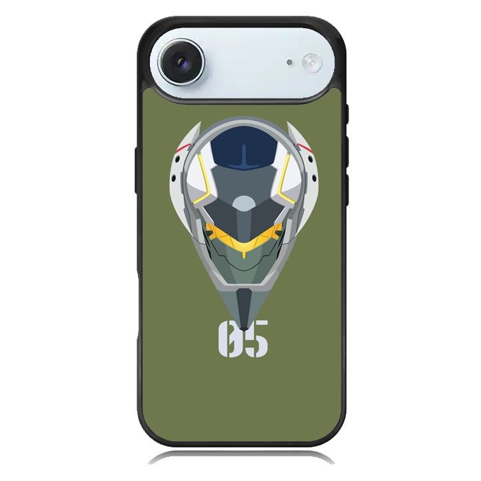 Eva 05 iPhone 17 Air Case OV8710