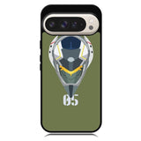 Eva 05 Google Pixel 10 Pro XL Case RC8710