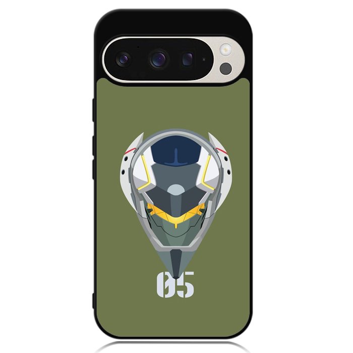 Eva 05 Google Pixel 9 | Pixel 9 Pro Case OV8710