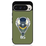 Eva 05 Google Pixel 9 Pro XL Case OV8710