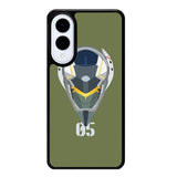 Eva 05 Samsung Galaxy S25 Edge 5G Case OV8710