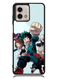 My Hero Academia Motorola Moto G Stylus 5G 2023 Case OV8709
