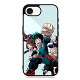 My Hero Academia iPhone 16e Case OV8709