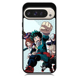 My Hero Academia Google Pixel 10 | Google Pixel 10 Pro Case RC8709