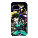 My Hero Academia Google Pixel 10A Case OV8707