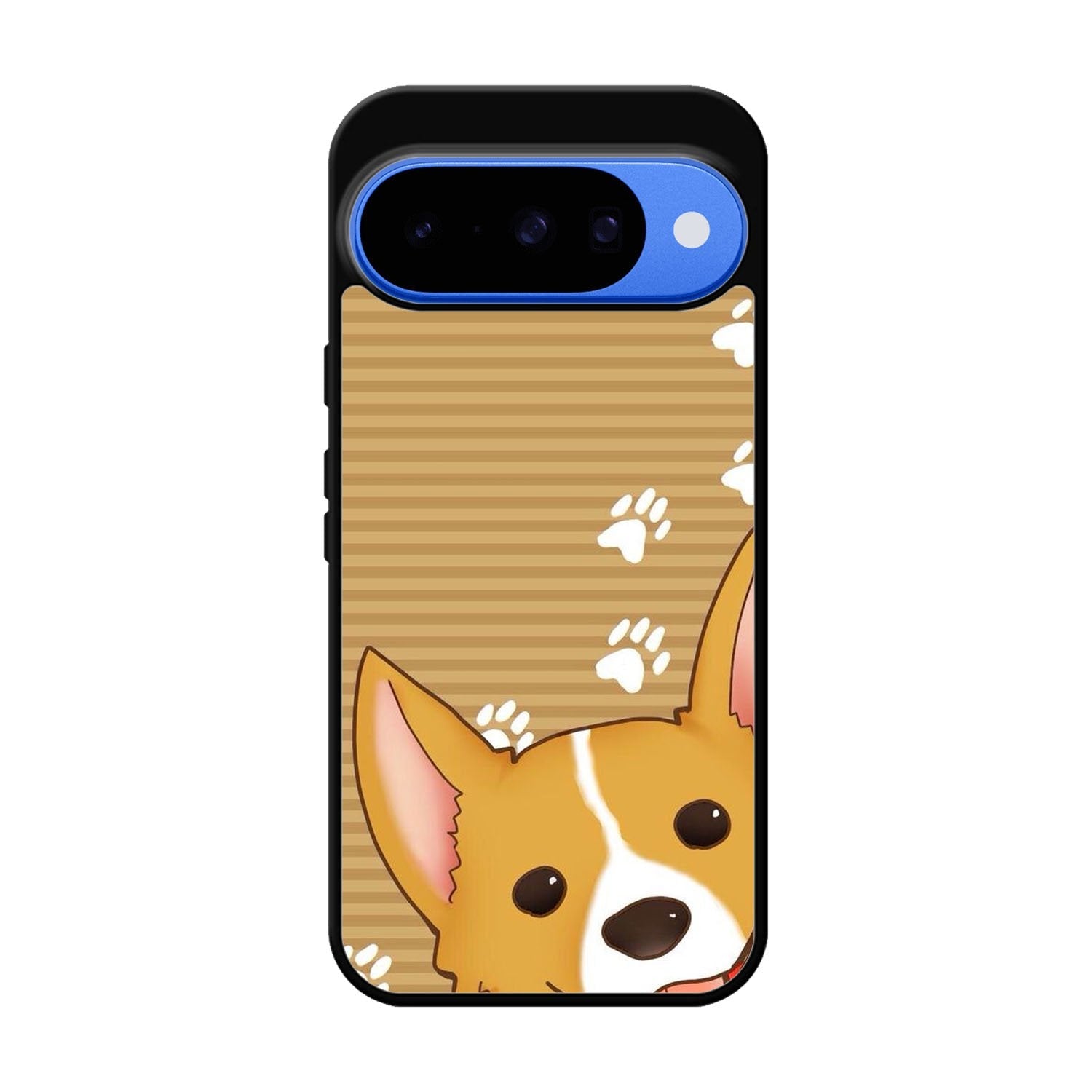 Dog Cute Google Pixel 10 Case
