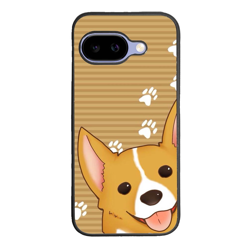 Dog Cute Google Pixel 10A Case