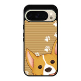 Dog Cute Google Pixel 10 Pro Case
