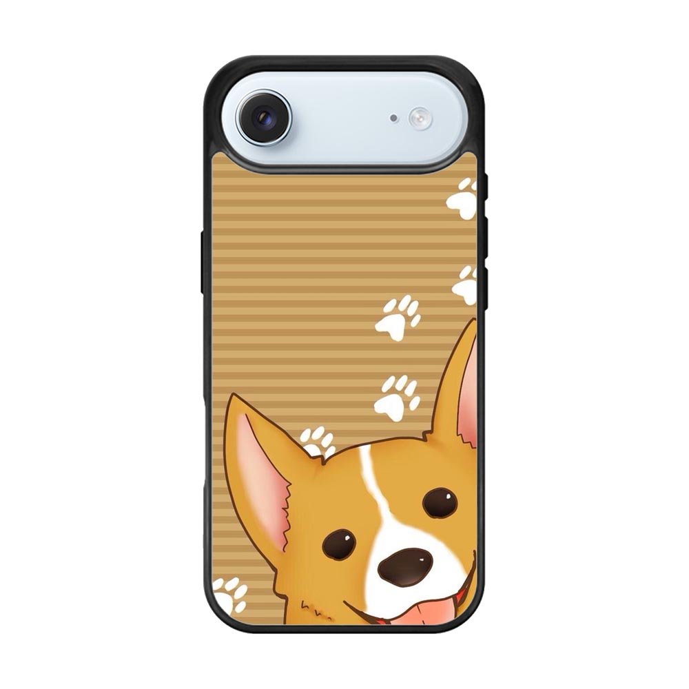 Dog Cute iPhone Air Case