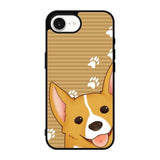 Dog Cute iPhone 17e Case