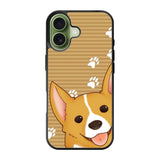 Dog Cute iPhone 17 Case