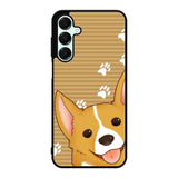 Dog Cute Samsung Galaxy A16 Case OV2675